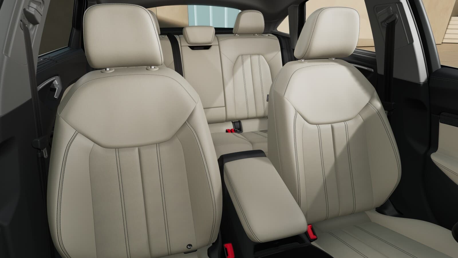 Audi A5 Limousine