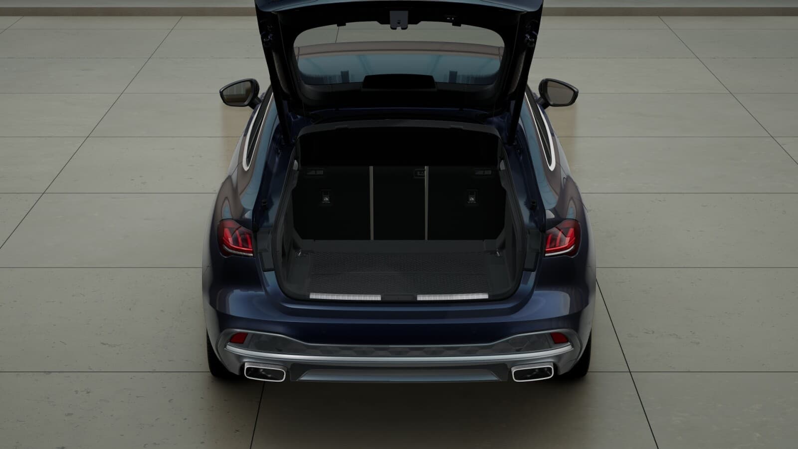Audi A5 Limousine