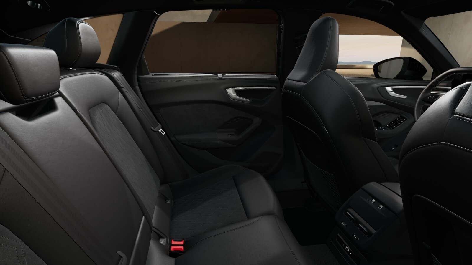Audi A5 Avant