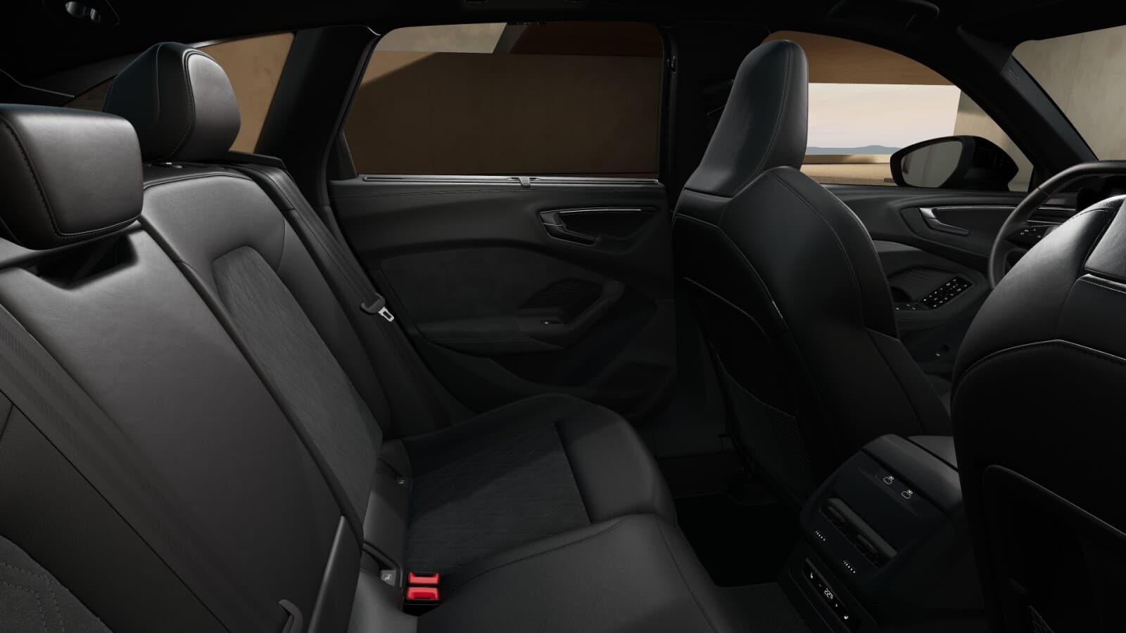 Audi A5 Avant