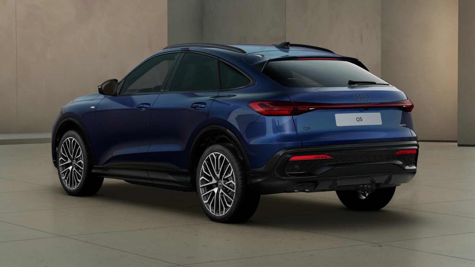 Audi Q5 Sportback