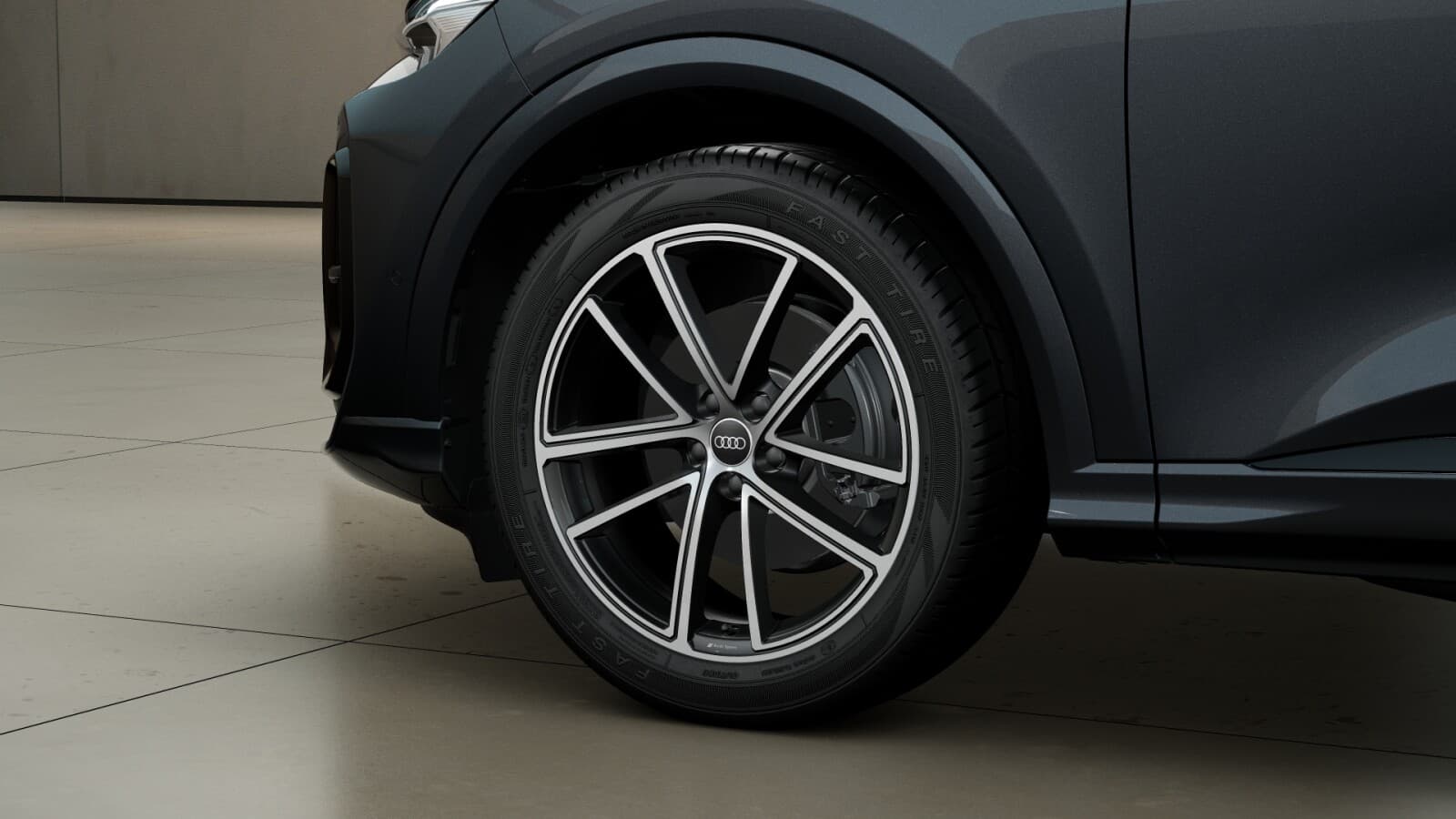 Audi Q5 Sportback