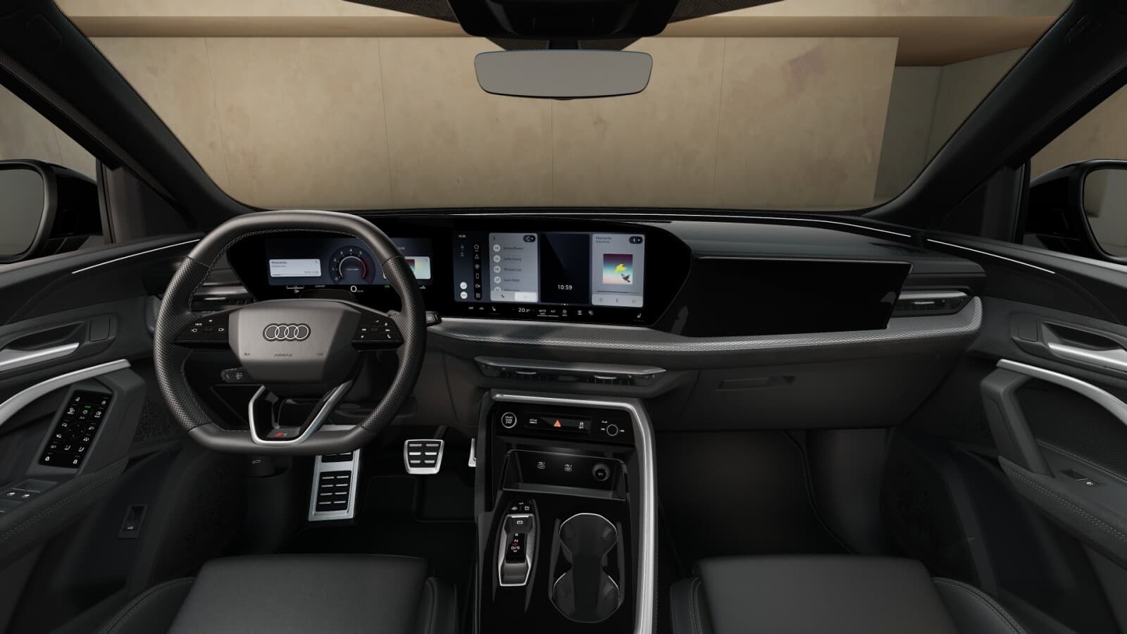 Audi Q5 Sportback