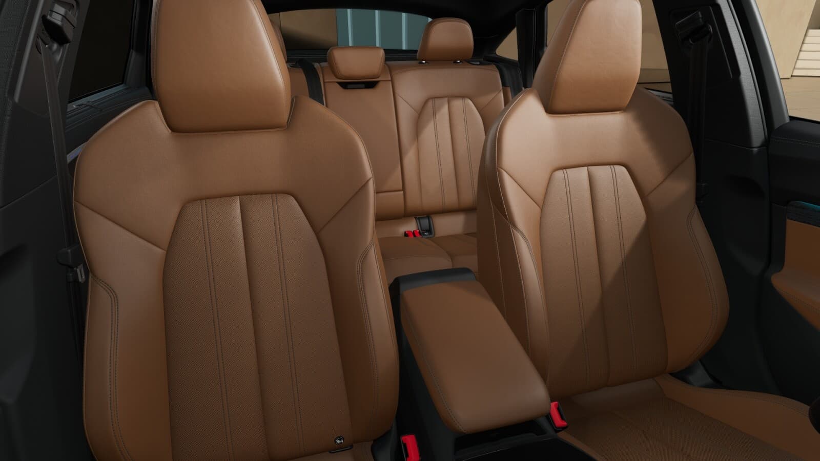 Audi A5 Limousine