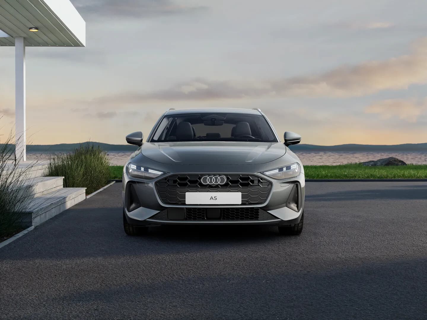 Audi A5 Avant