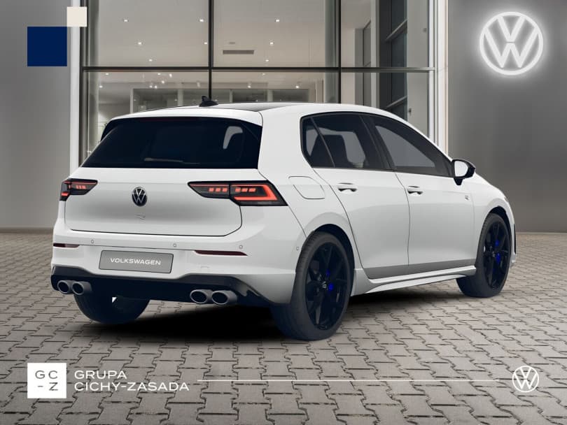 Volkswagen Golf 2026