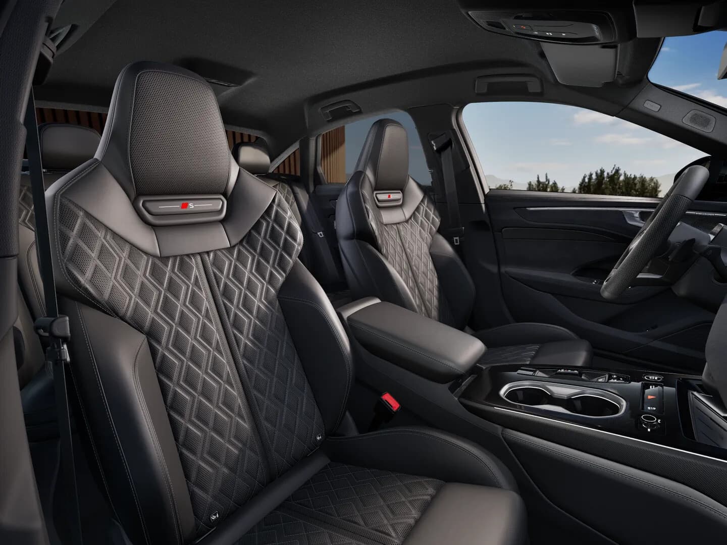 Audi A6 Limousine