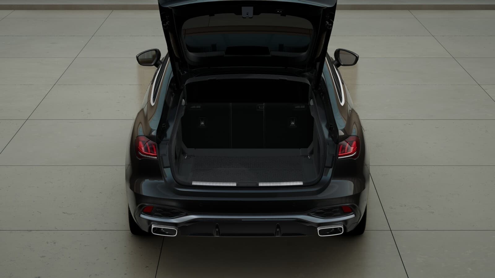 Audi A5 Limousine