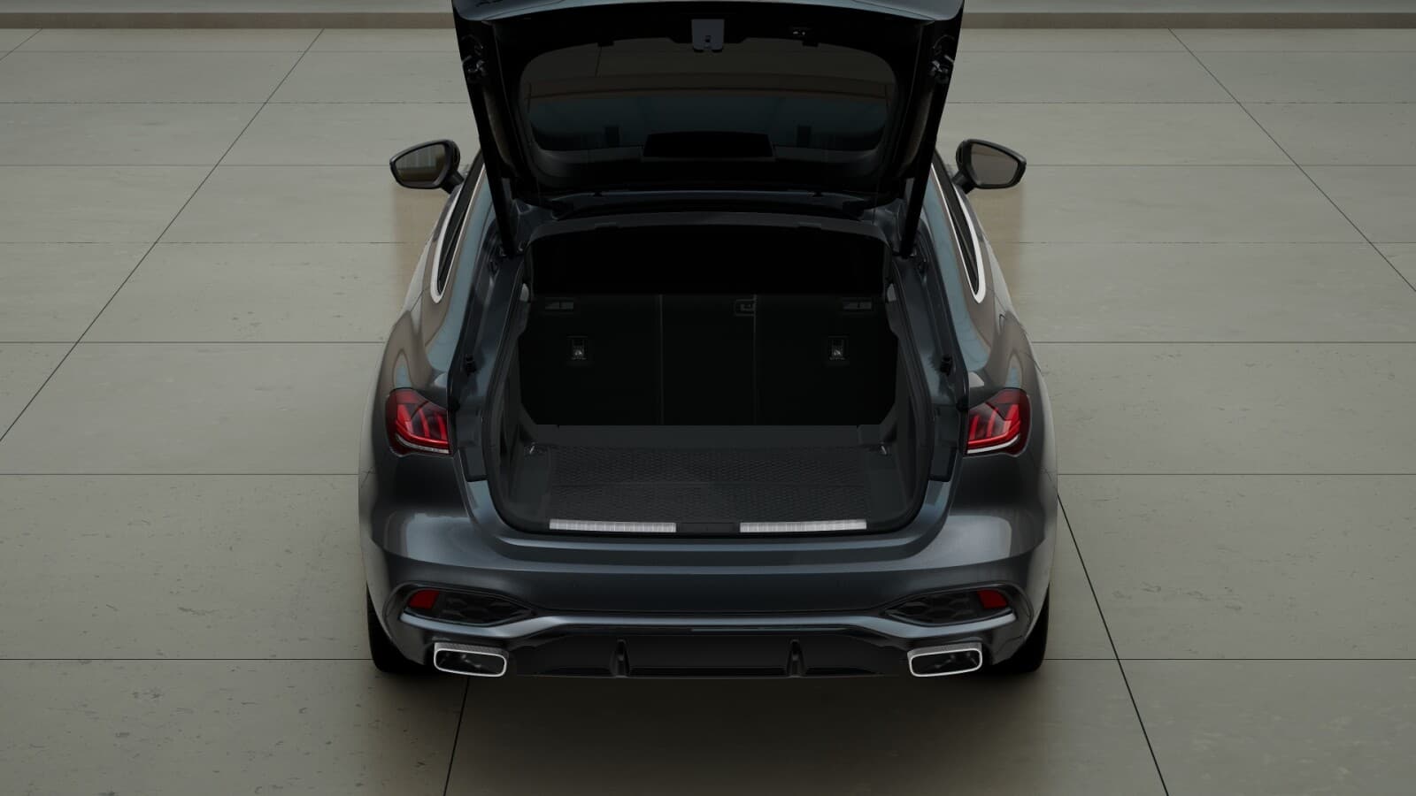 Audi A5 Limousine