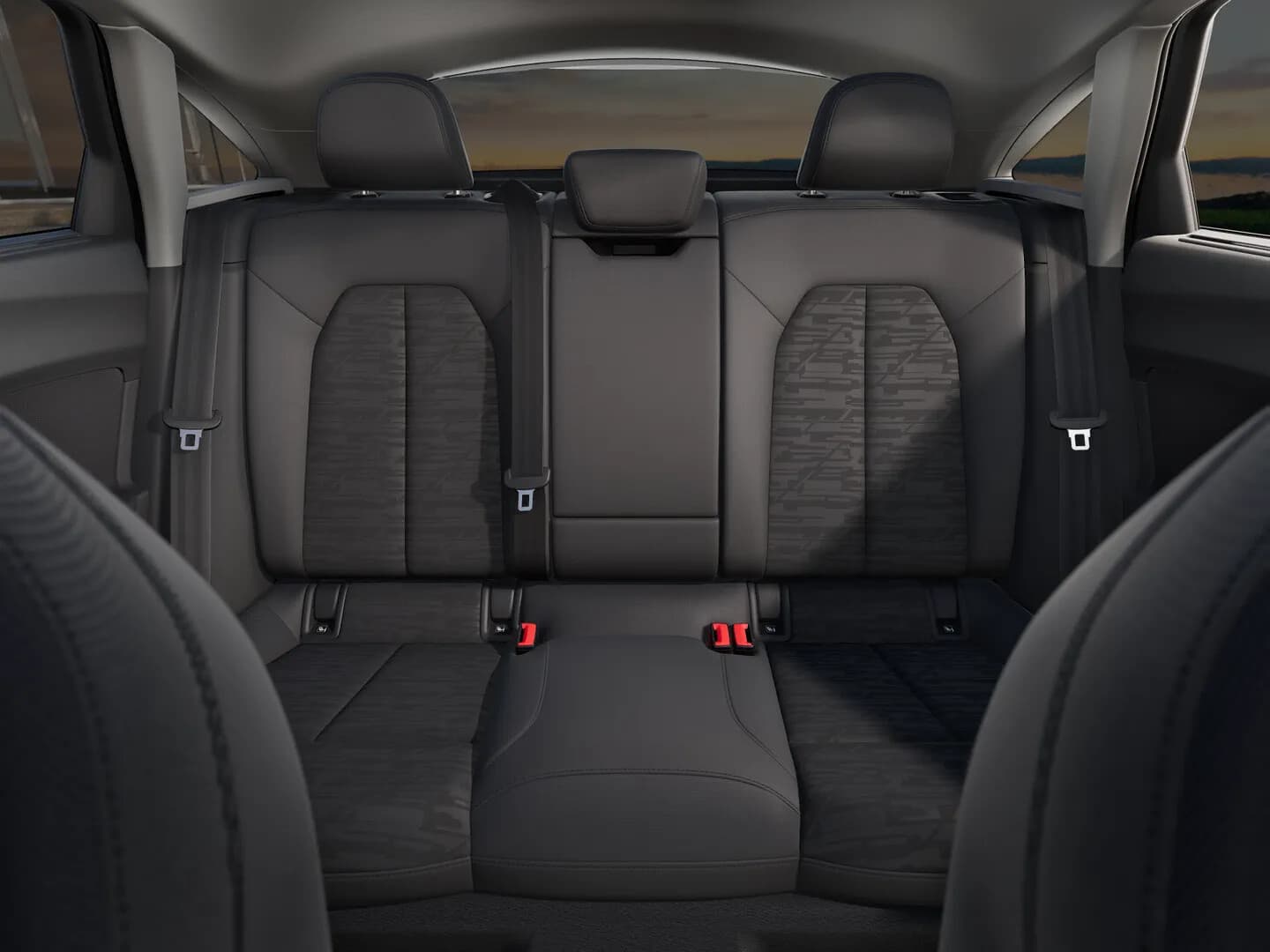 Audi A5 Limousine