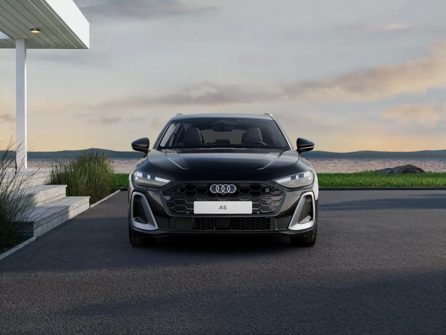 Audi A5 Avant