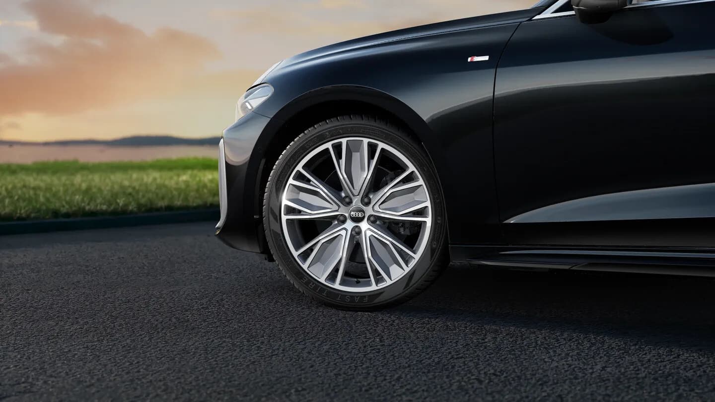 Audi A5 Avant