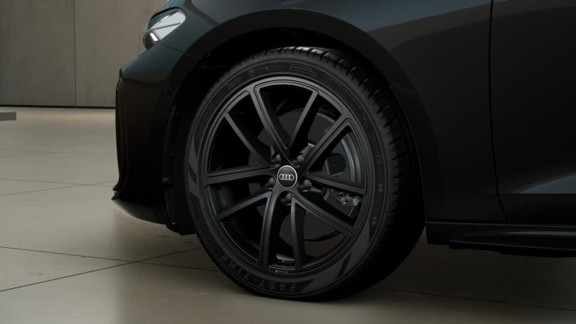 Audi A5 Avant 2026