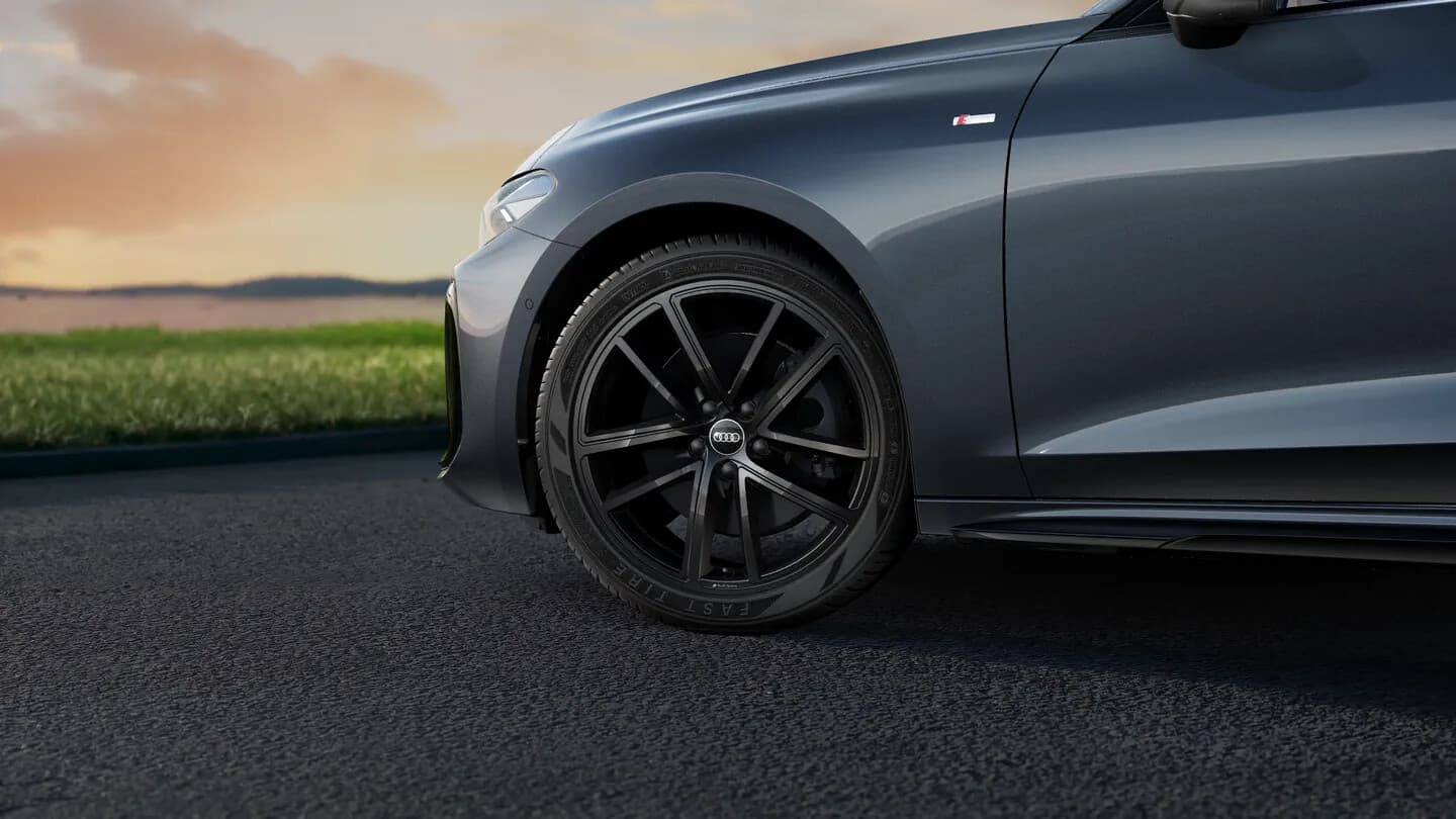 Audi A5 Avant