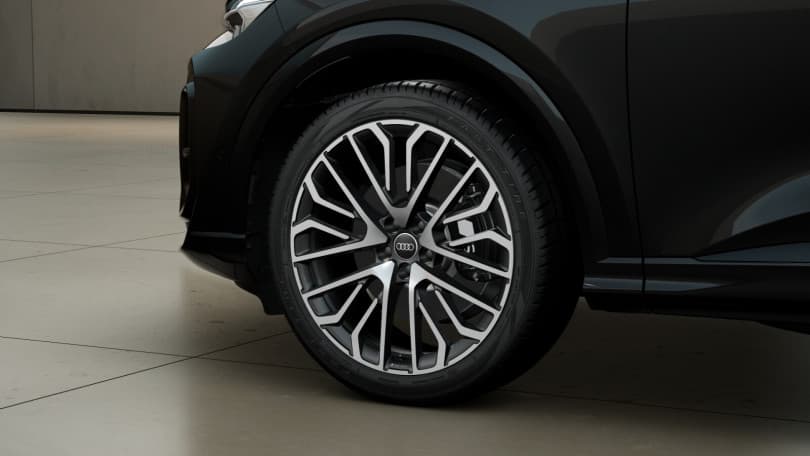 Audi SQ5 2026