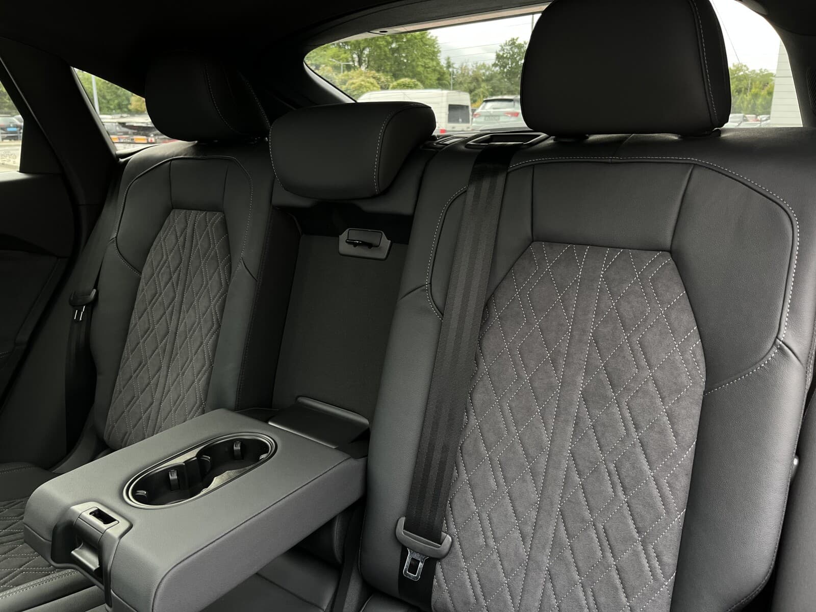 Audi SQ5 Sportback