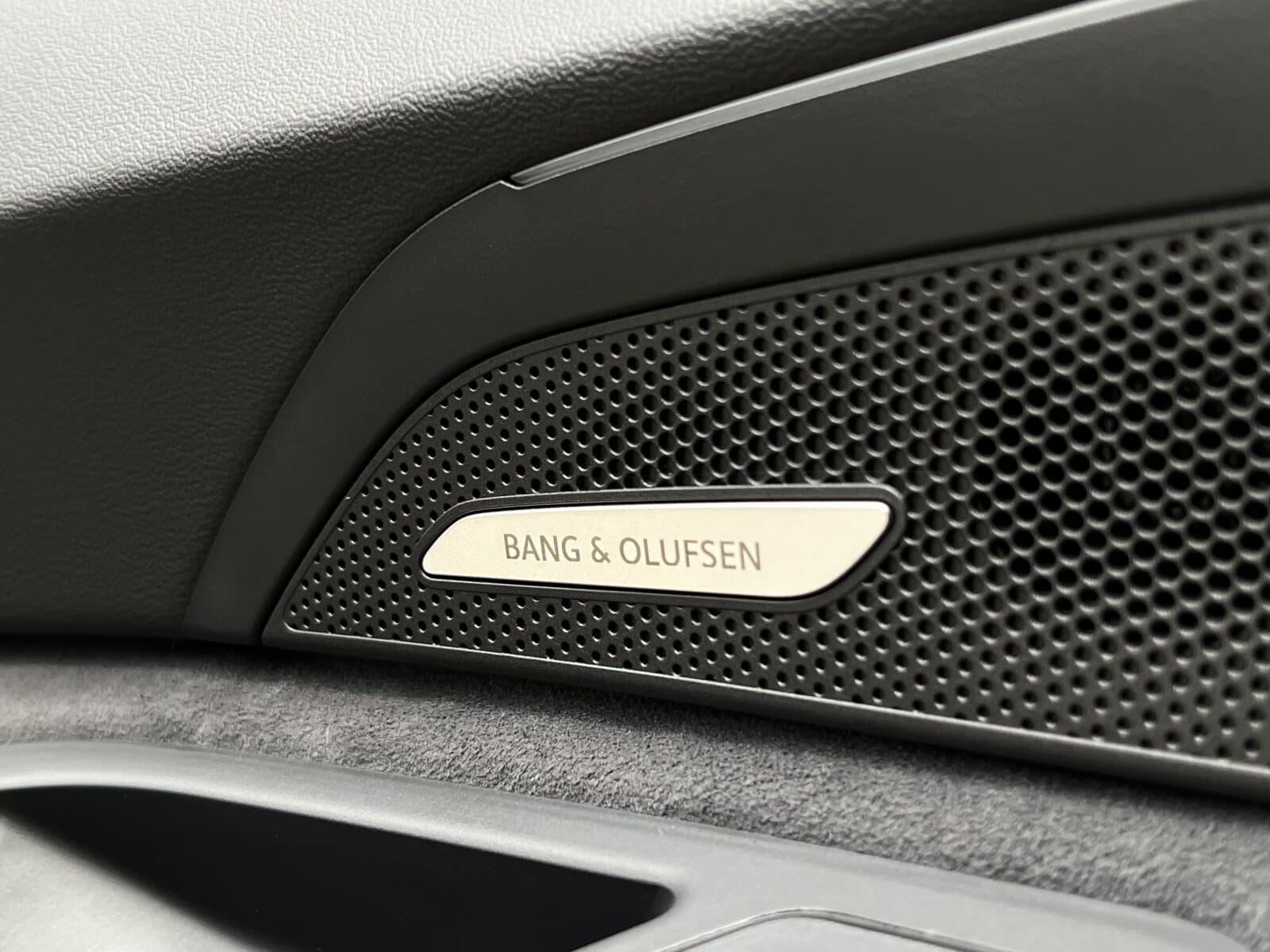Audi SQ5 Sportback