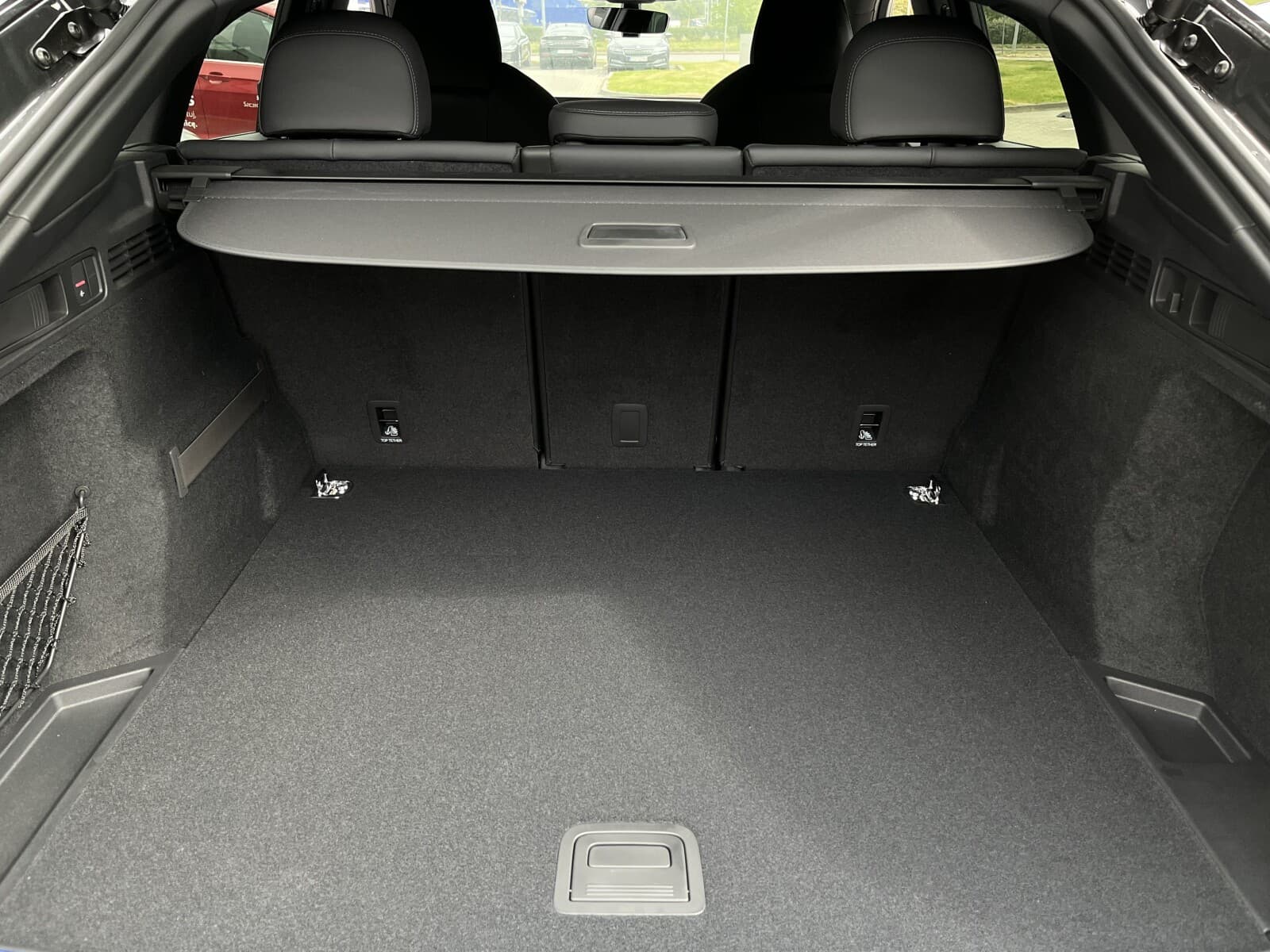 Audi SQ5 Sportback