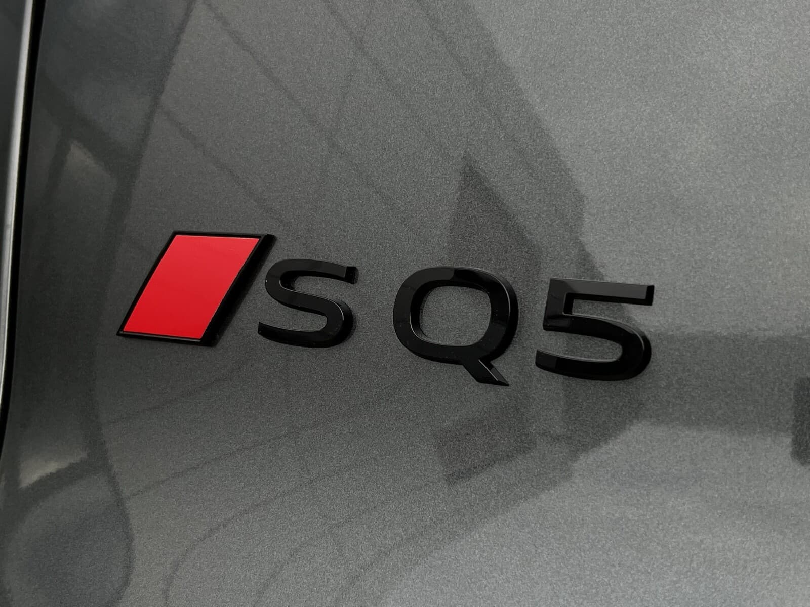 Audi SQ5 Sportback