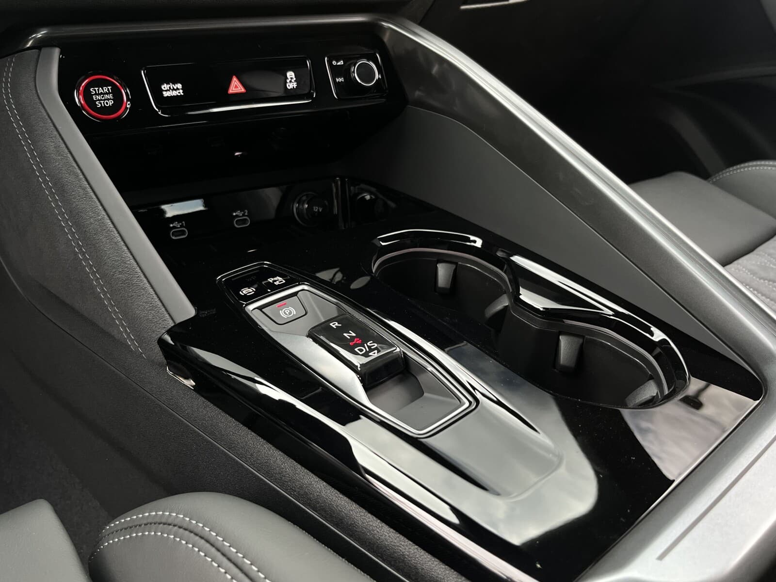 Audi SQ5 Sportback