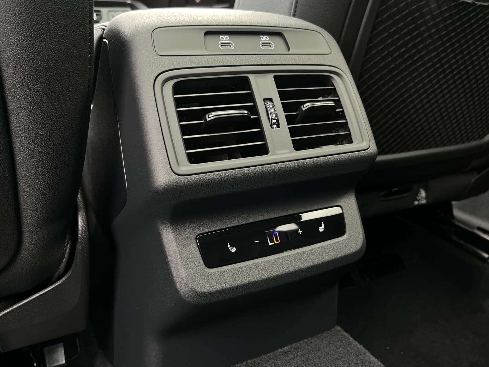 Audi SQ5 Sportback