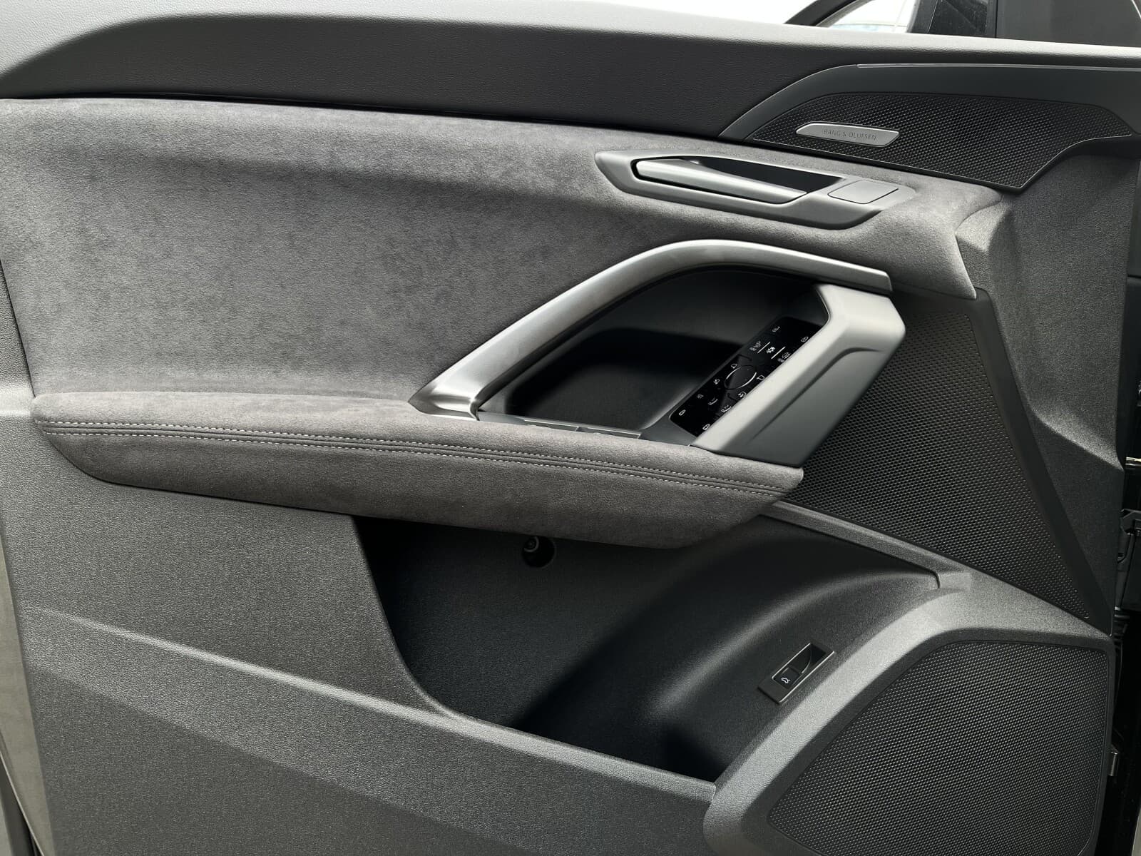 Audi SQ5 Sportback