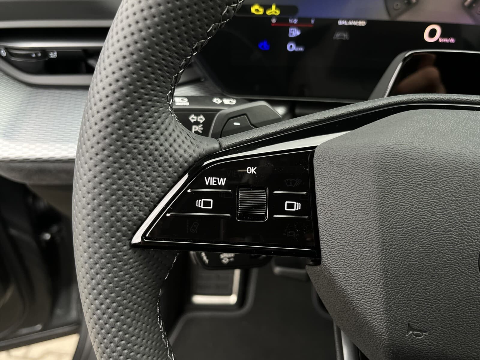 Audi SQ5 Sportback