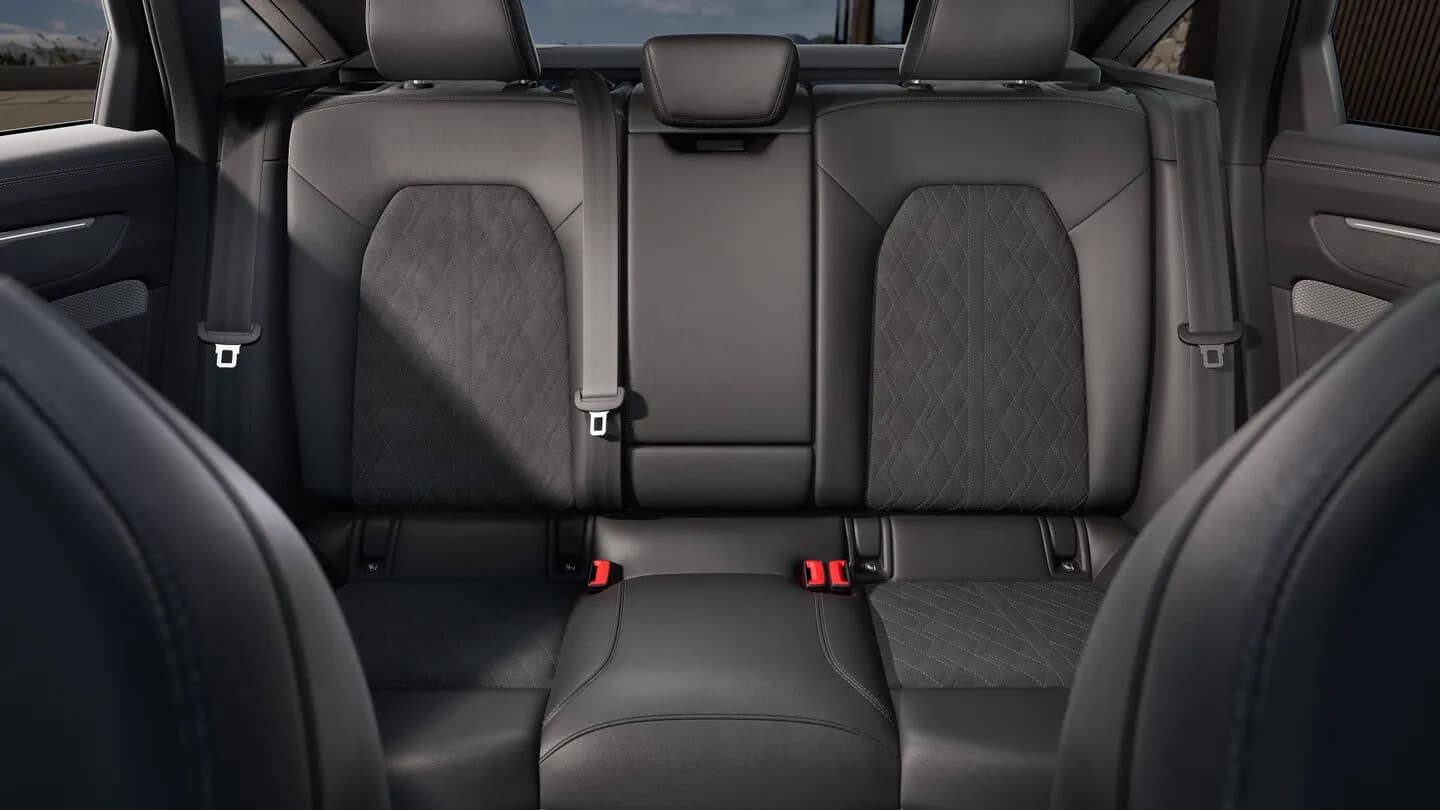 Audi A6 Limousine