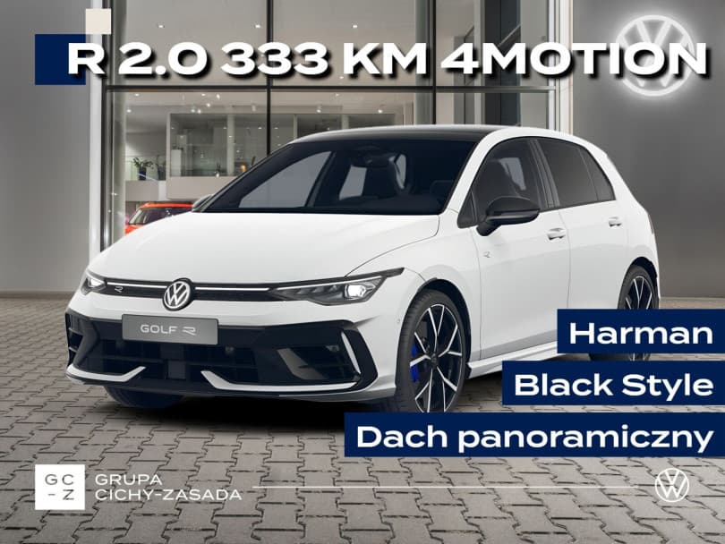Volkswagen Golf 2026