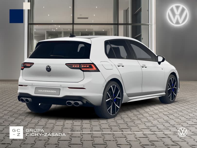 Volkswagen Golf 2026