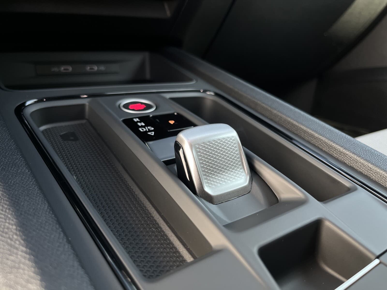 Seat Leon Sportstourer