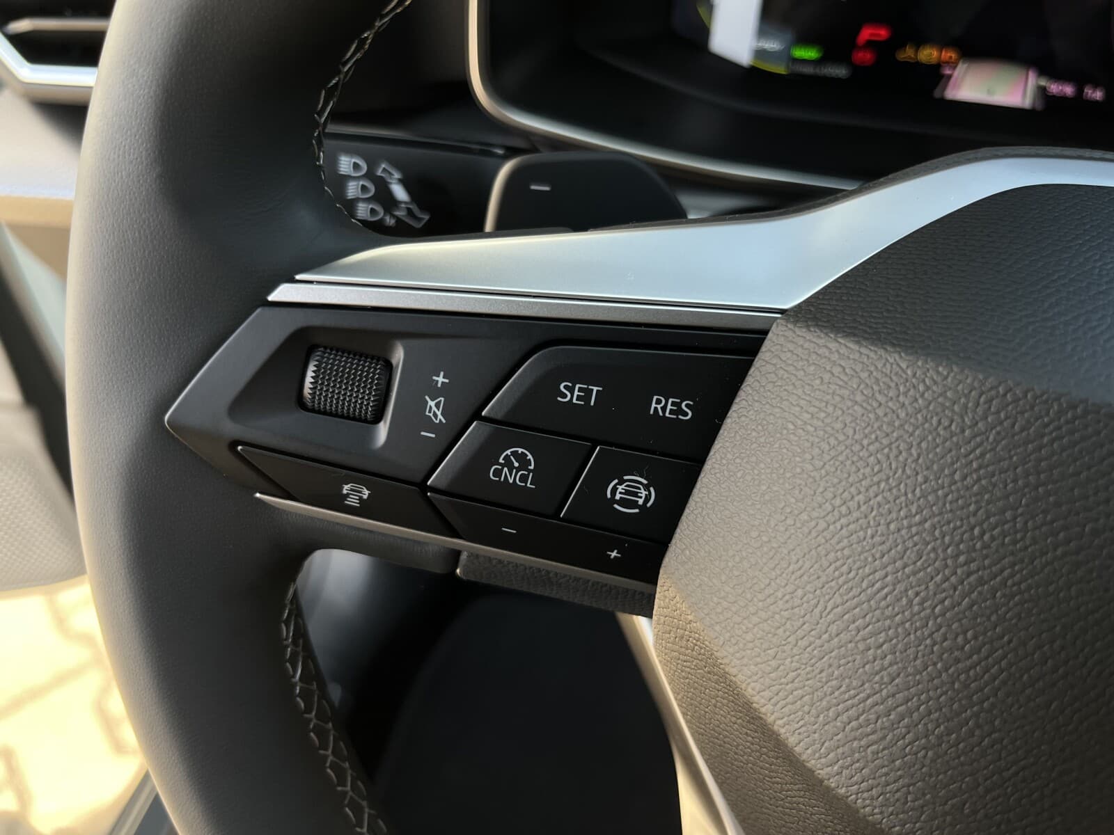 Seat Leon Sportstourer