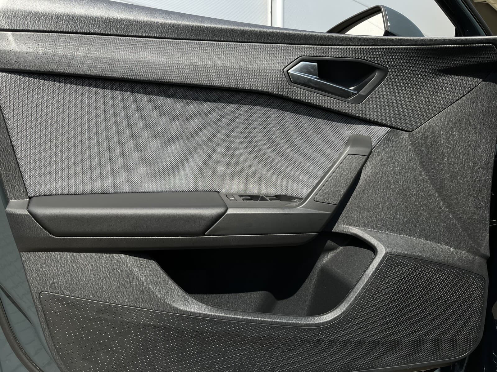 Seat Leon Sportstourer