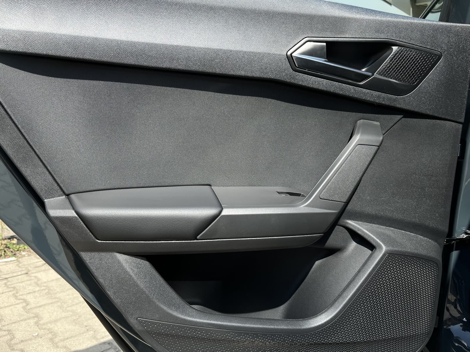 Seat Leon Sportstourer