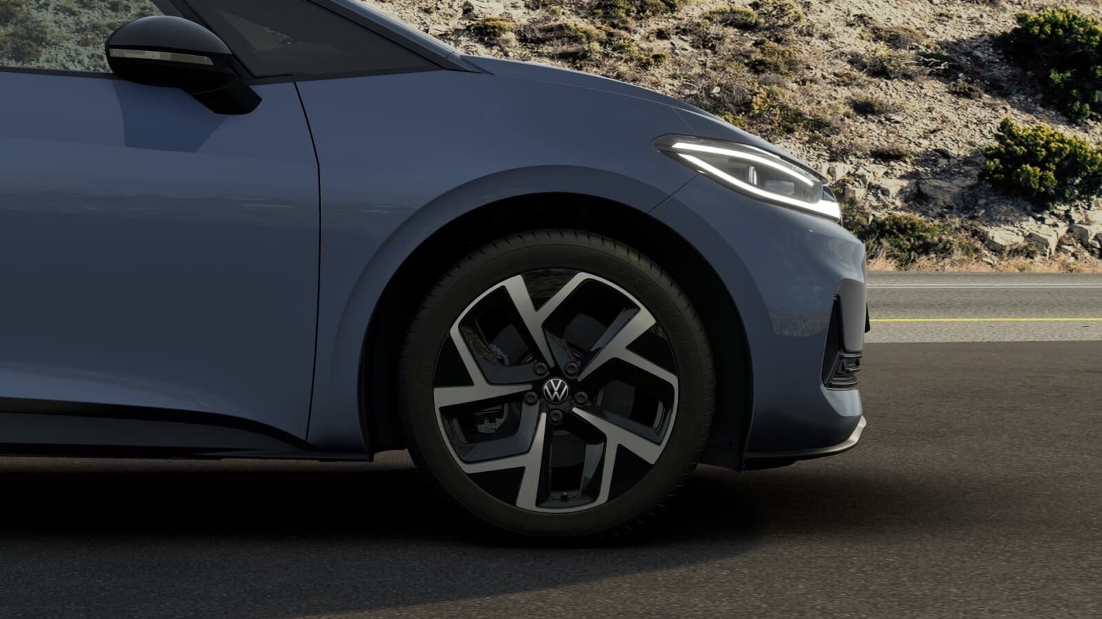 Volkswagen ID.3 Neo