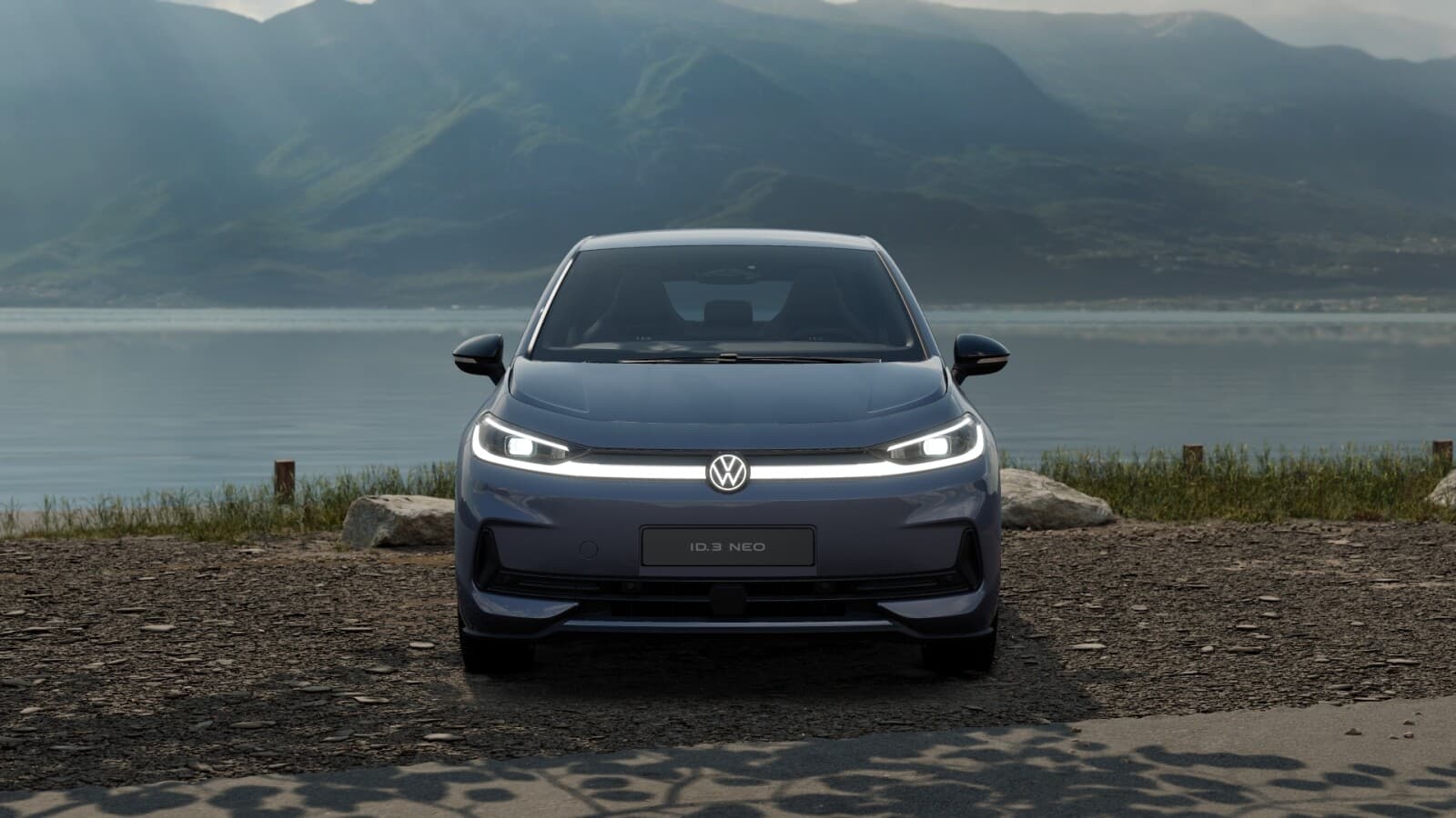 Volkswagen ID.3 Neo