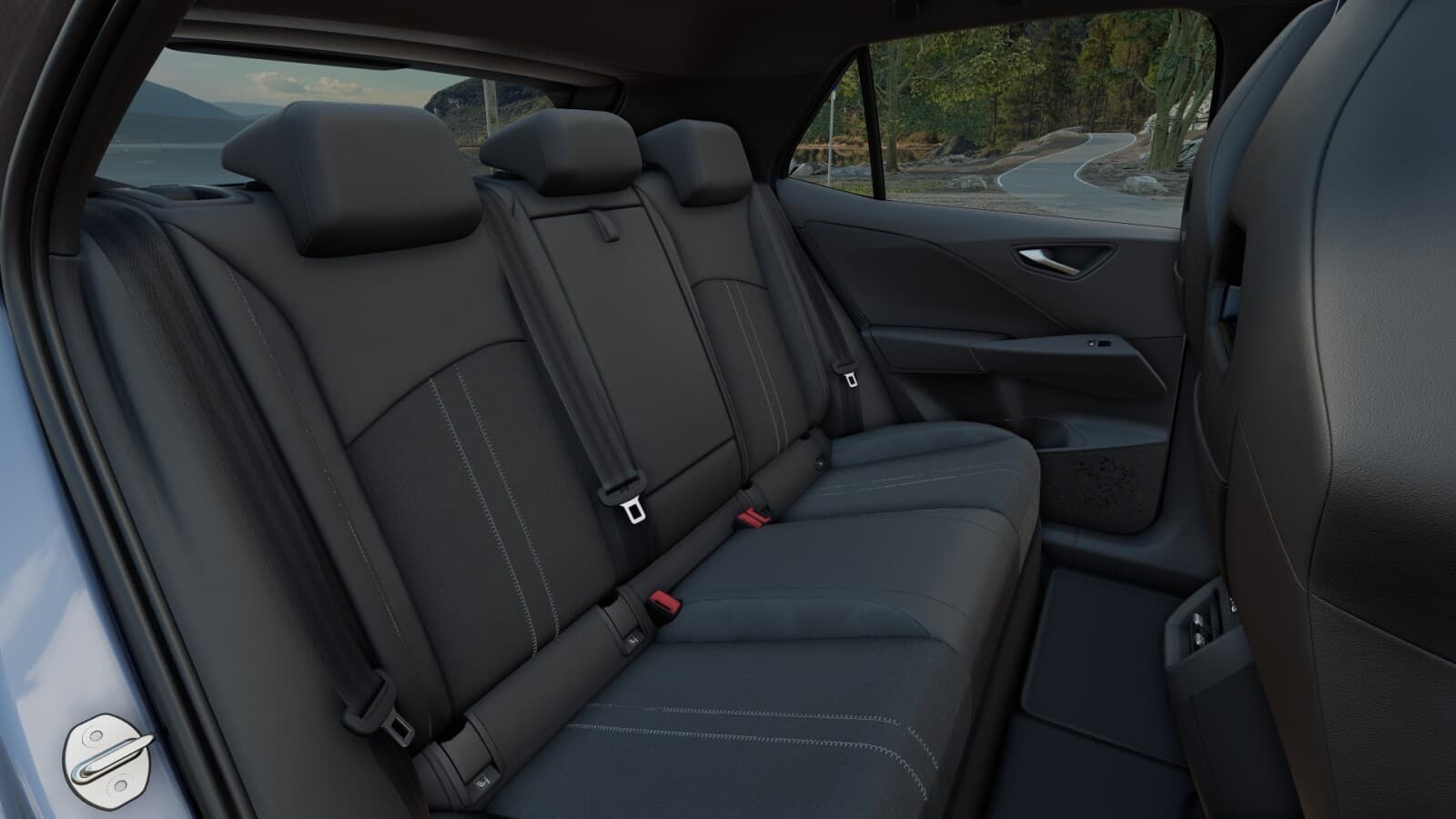 Volkswagen ID.3 Neo