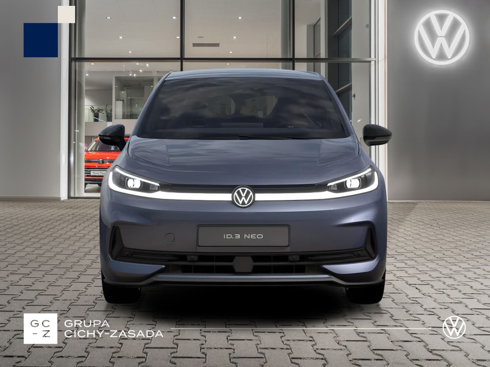 Volkswagen ID.3 Neo