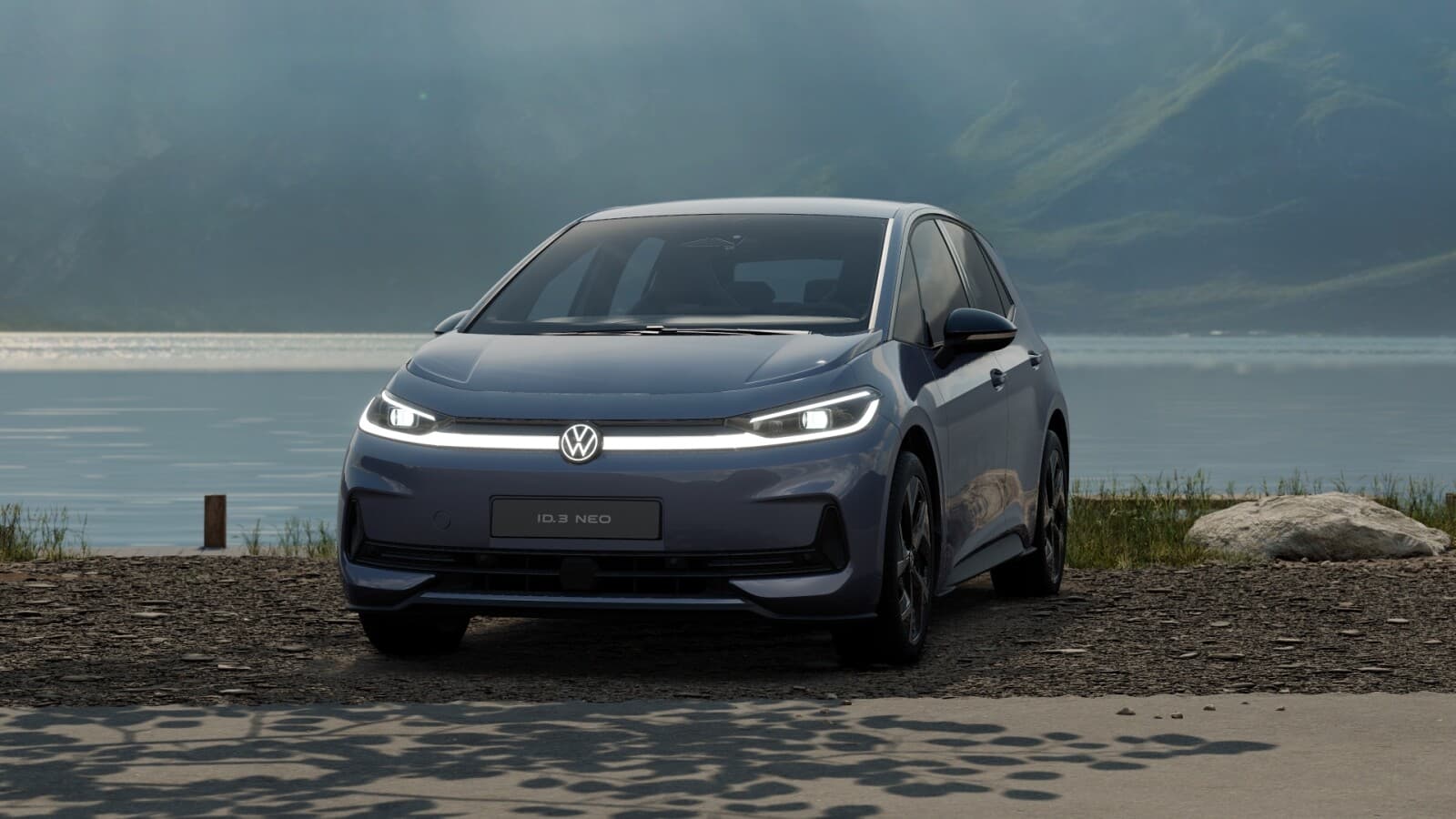 Volkswagen ID.3 Neo