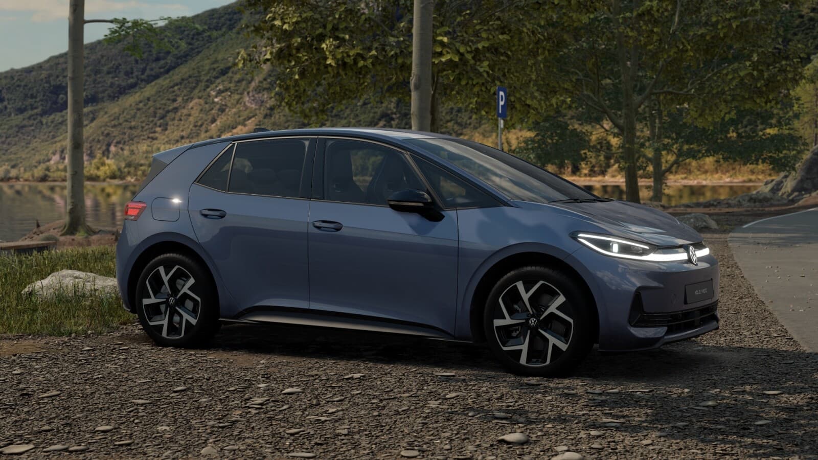 Volkswagen ID.3 Neo