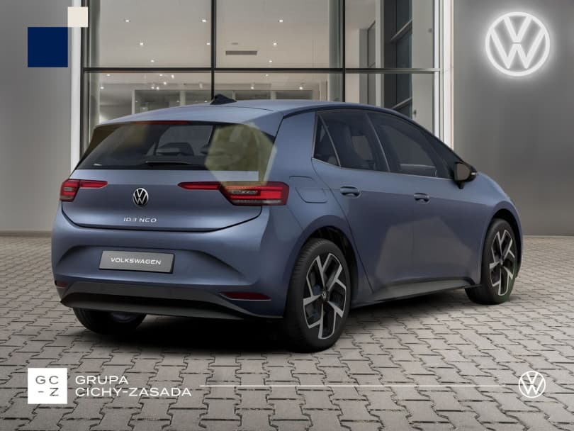 Volkswagen ID.3 Neo 2026