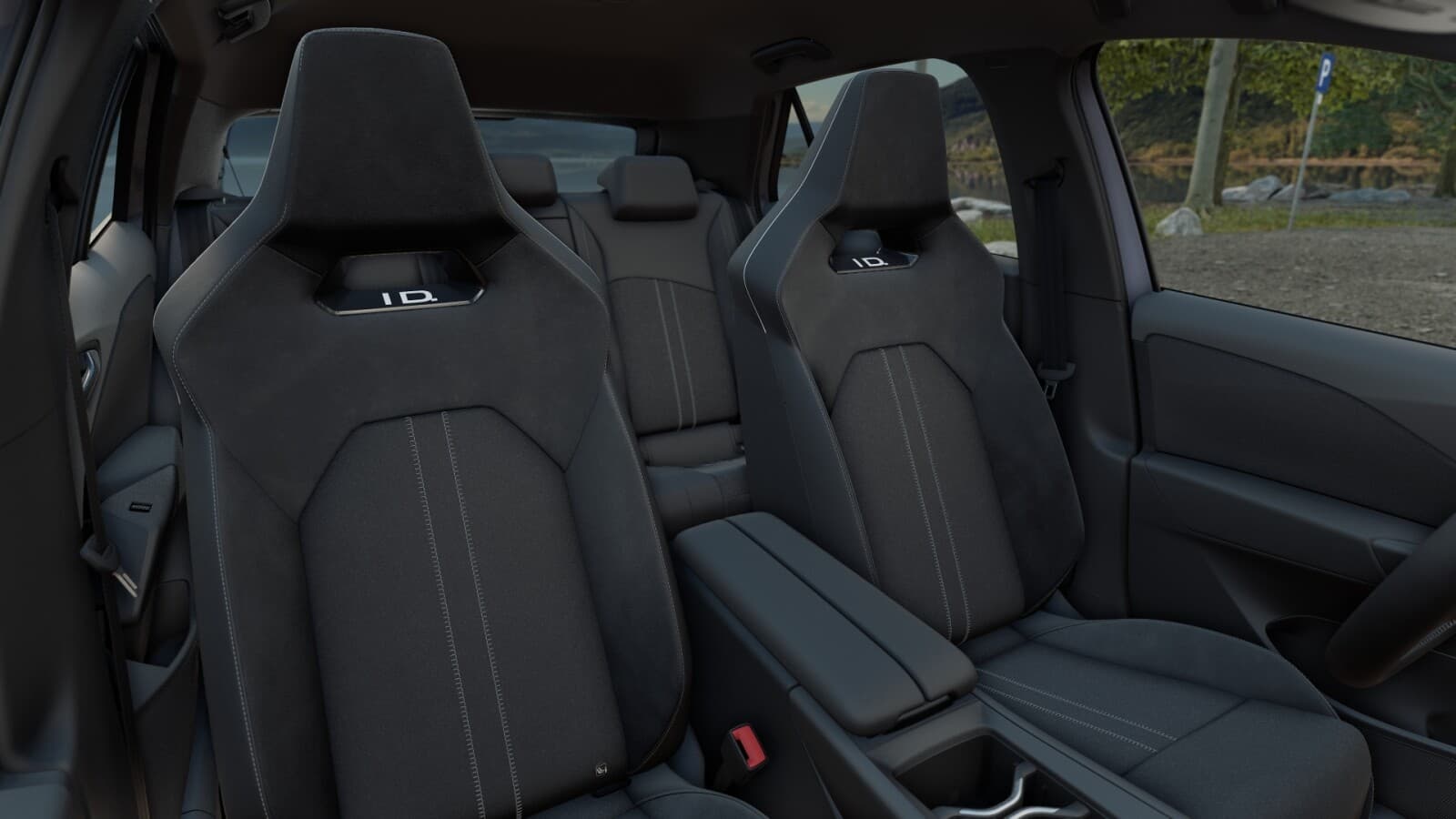 Volkswagen ID.3 Neo