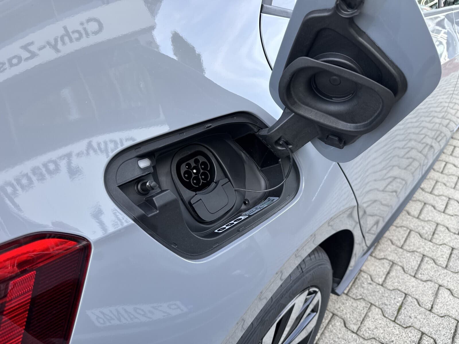 Volkswagen ID.3 Neo