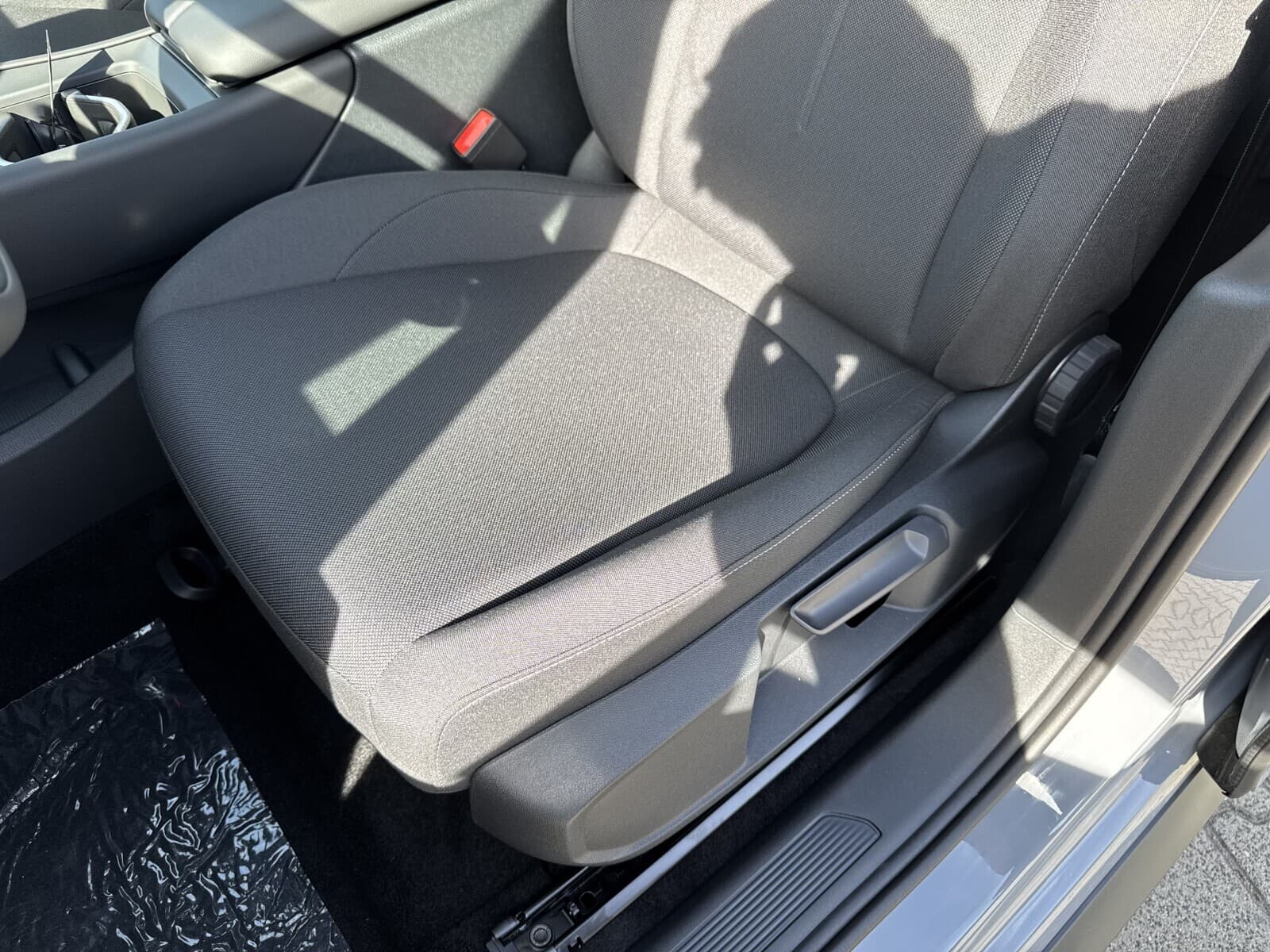 Volkswagen ID.3 Neo