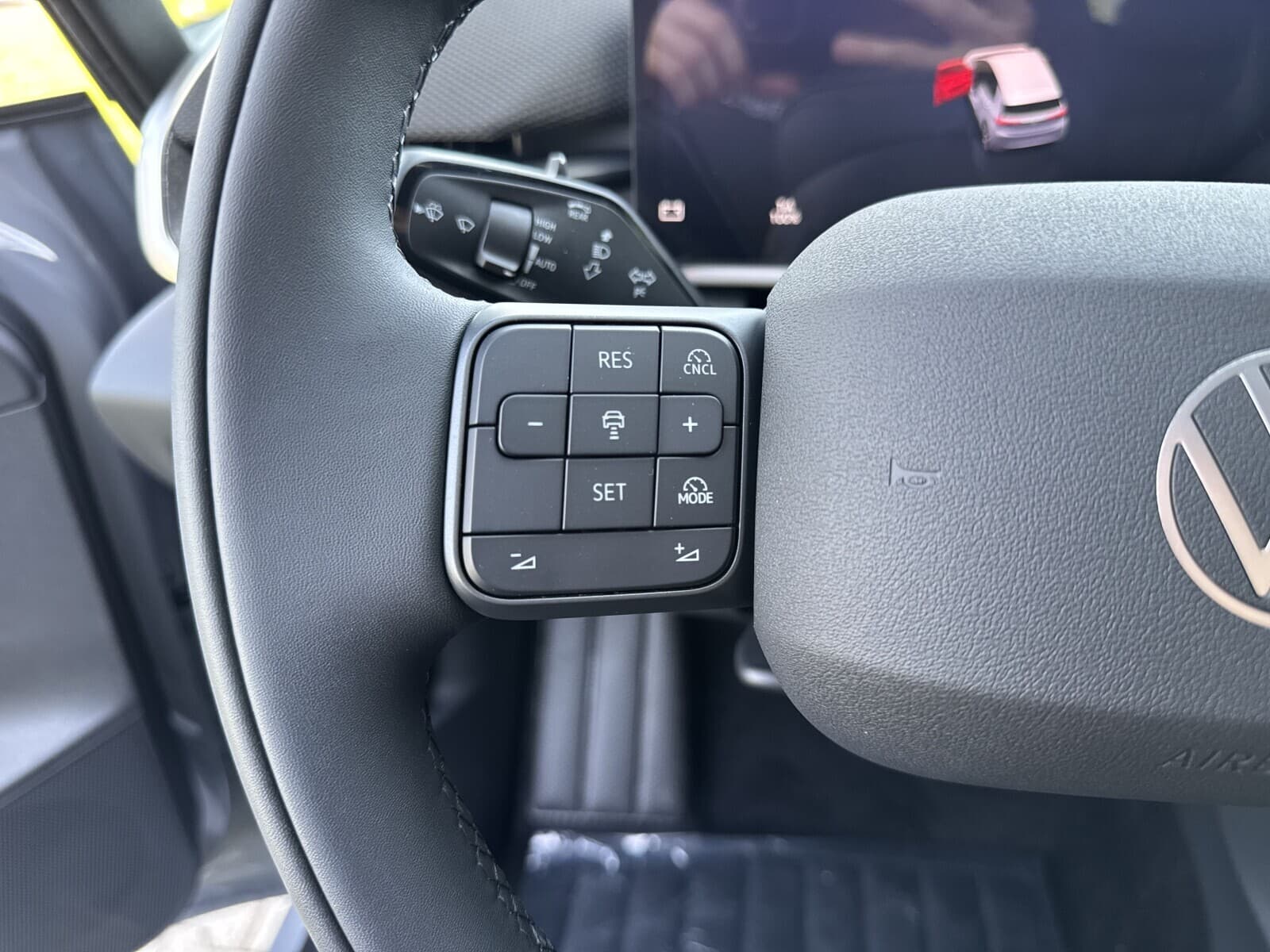Volkswagen ID.3 Neo