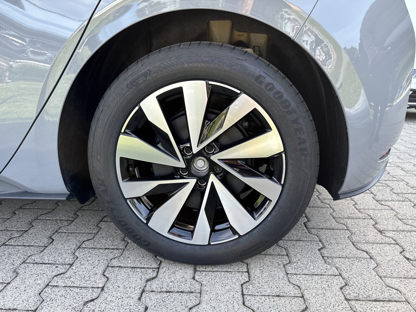 Volkswagen ID.3 Neo