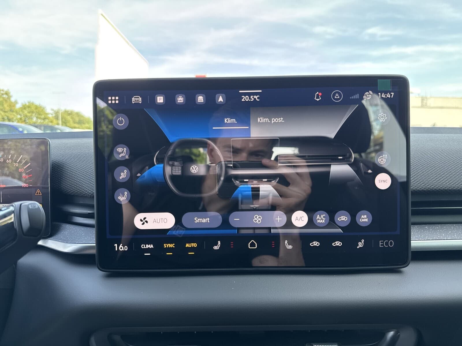 Volkswagen ID.3 Neo