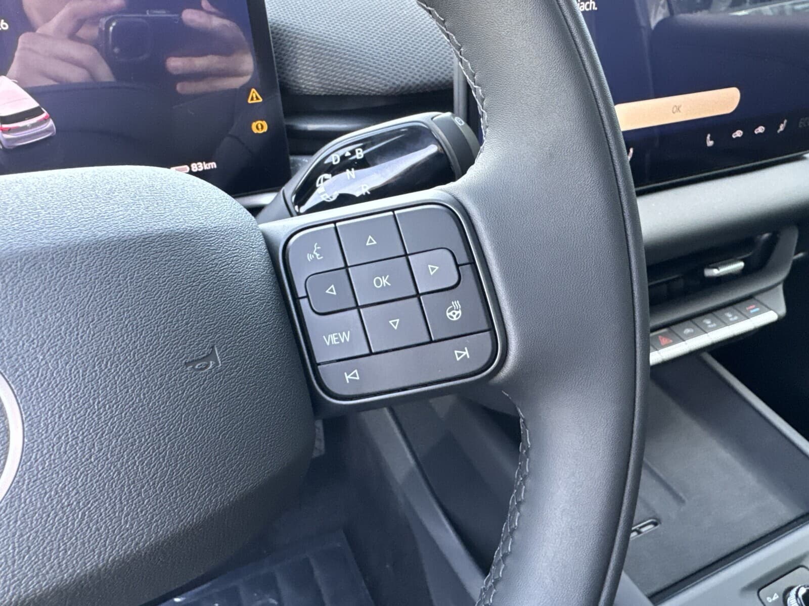 Volkswagen ID.3 Neo