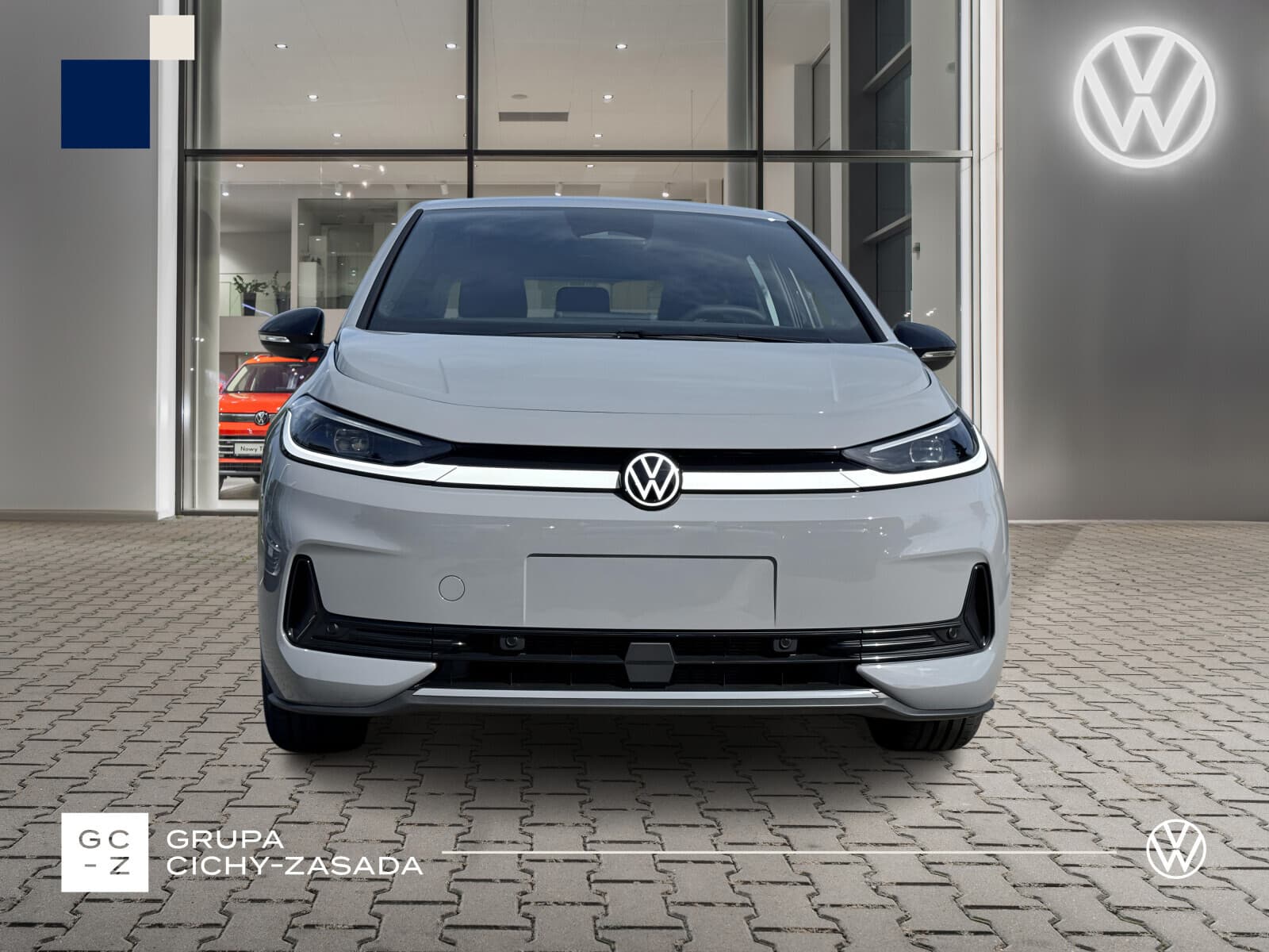 Volkswagen ID.3 Neo