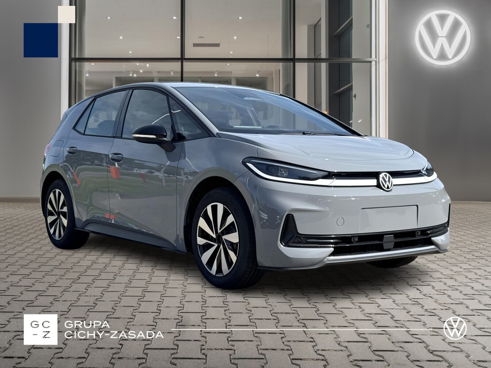 Volkswagen ID.3 Neo